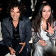 Ambra Angiolini e Francesco Renga: pace per i figli?