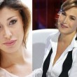 Barbara D'Urso va al ristorante di Belen Rodriguez e...