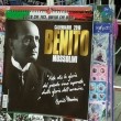 Calendario Benito Mussolini in vendita alla...Coop