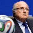 Fifa, Sepp Blatter sospeso per 90 giorni dalla presidenza