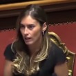YOUTUBE Boschi a M5s Castaldi: "Massonici a tua sorella"