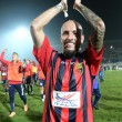 Casertana-Catania 2-0: FOTO e highlights Sportube su Blitz 9