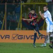 Casertana-Catania 2-0: FOTO e highlights Sportube su Blitz 14