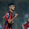 Casertana-Catania 2-0: FOTO e highlights Sportube su Blitz 16