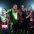 Casertana-Catania 2-0: FOTO e highlights Sportube su Blitz 1