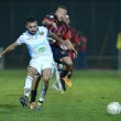 Casertana-Catania 2-0: FOTO e highlights Sportube su Blitz 22