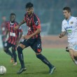 Casertana-Catania 2-0: FOTO e highlights Sportube su Blitz 3