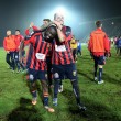 Casertana-Catania 2-0: FOTO e highlights Sportube su Blitz 6