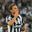 Claudio Marchisio (foto Ansa)
