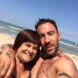 Stefania Pezzopane-Simone Coccia Colaiuta: Nozze tra 1 anno