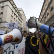 Scuola, 90 cortei in tutta Italia contro la riforma Renzi 4