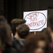 Scuola, 90 cortei in tutta Italia contro la riforma Renzi 8