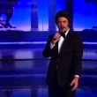 Crozza imita Il Volo: Grande Amore diventa La Pensione