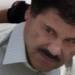 Messico, El Chapo re narcos ferito durante tentativo arresto