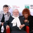Fantozzi: Ugo, Mariangela e la Silvani 40 anni dopo FOTO
