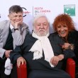Fantozzi: Ugo, Mariangela e la Silvani 40 anni dopo FOTO