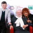 Fantozzi: Ugo, Mariangela e la Silvani 40 anni dopo FOTO