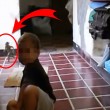 VIDEO YOUTUBE "Ho fotografato un goblin in casa mia"4