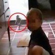 VIDEO YOUTUBE "Ho fotografato un goblin in casa mia"3