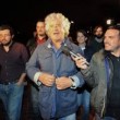 Beppe Grillo a Imola, #Italia5Stelle, diretta live sul blog