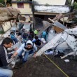 Valanga in Guatemala: 12 morti e 600 dispersi sotto il fango01