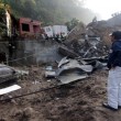 Valanga in Guatemala: 12 morti e 600 dispersi sotto il fango05