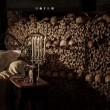 Halloween a Parigi, notte in catacombe: concorso di Airbnb 4