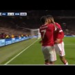 VIDEO YOUTUBE Juan Mata, incredibile assist di tacco 01