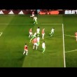 VIDEO YOUTUBE Juan Mata, incredibile assist di tacco 02