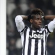 Inter-Juventus 0-0, pagelle e tabellino: Pogba gioca male