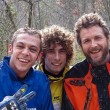 Jovanotti, foto con Valentino Rossi e Sic su Fb: Si riparte