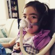 Julianna, 5 anni, incurabile, sceglie di morire04