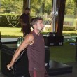Roma, Kevin Strootman visita ok: ha ripreso a correre