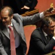 Finanziamento partiti, voto lampo: Senato approva5
