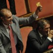 Finanziamento partiti, voto lampo: Senato approva4