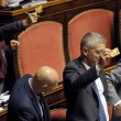 Finanziamento partiti, voto lampo: Senato approva3
