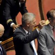 Finanziamento partiti, voto lampo: Senato approva2