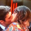 Grande Fratello, Bacio Luca Argentero. Igor eliminato15
