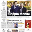 [NAZIONALE - 1] MANIFESTO/PRIMAPAGINA/PAG01 ... 16/10