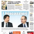 [NAZIONALE - 1] MANIFESTO/PRIMAPAGINA/PAG01 ... 20/10