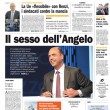 [NAZIONALE - 1] MANIFESTO/PRIMAPAGINA/PAG01 ... 28/10