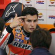 Marc Marquez (foto Ansa)