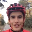 VIDEO Marc Marquez su Fb: "Grazie sostegno". E lo insultano