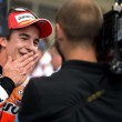 Marc Marquez (foto Ansa)