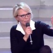 Uomini e Donne, De Filippi caccia Gianluca Mastelli VIDEO
