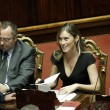 Maria Elena Boschi reginetta delle Riforme FOTO 5