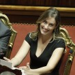Maria Elena Boschi reginetta delle Riforme FOTO 15