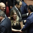 Maria Elena Boschi reginetta delle Riforme FOTO 14