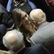Maria Elena Boschi reginetta delle Riforme FOTO 9
