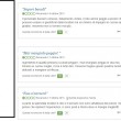 Taverna degli amici, recensioni TripAdvisor dopo caso Marino 3